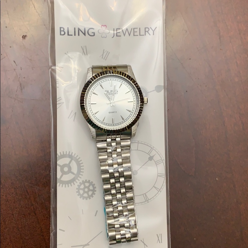 New KEEP IT CLASSY WATCH